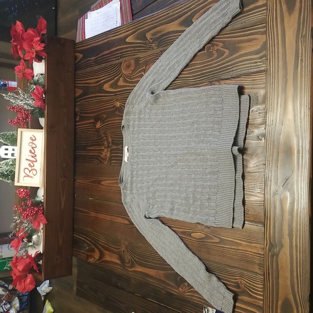 Loft womens sweater